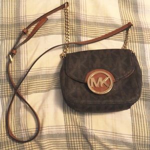 Small Micheal Kors Purse